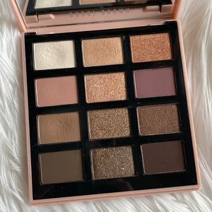 Bobbi Brown Nude Drama II Palette